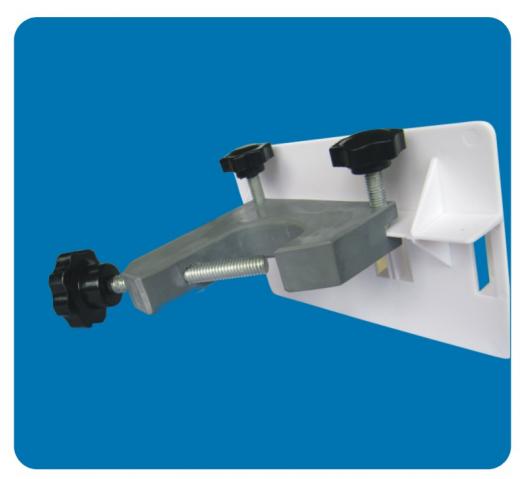 傳感器三聯(lián)插板、固定夾