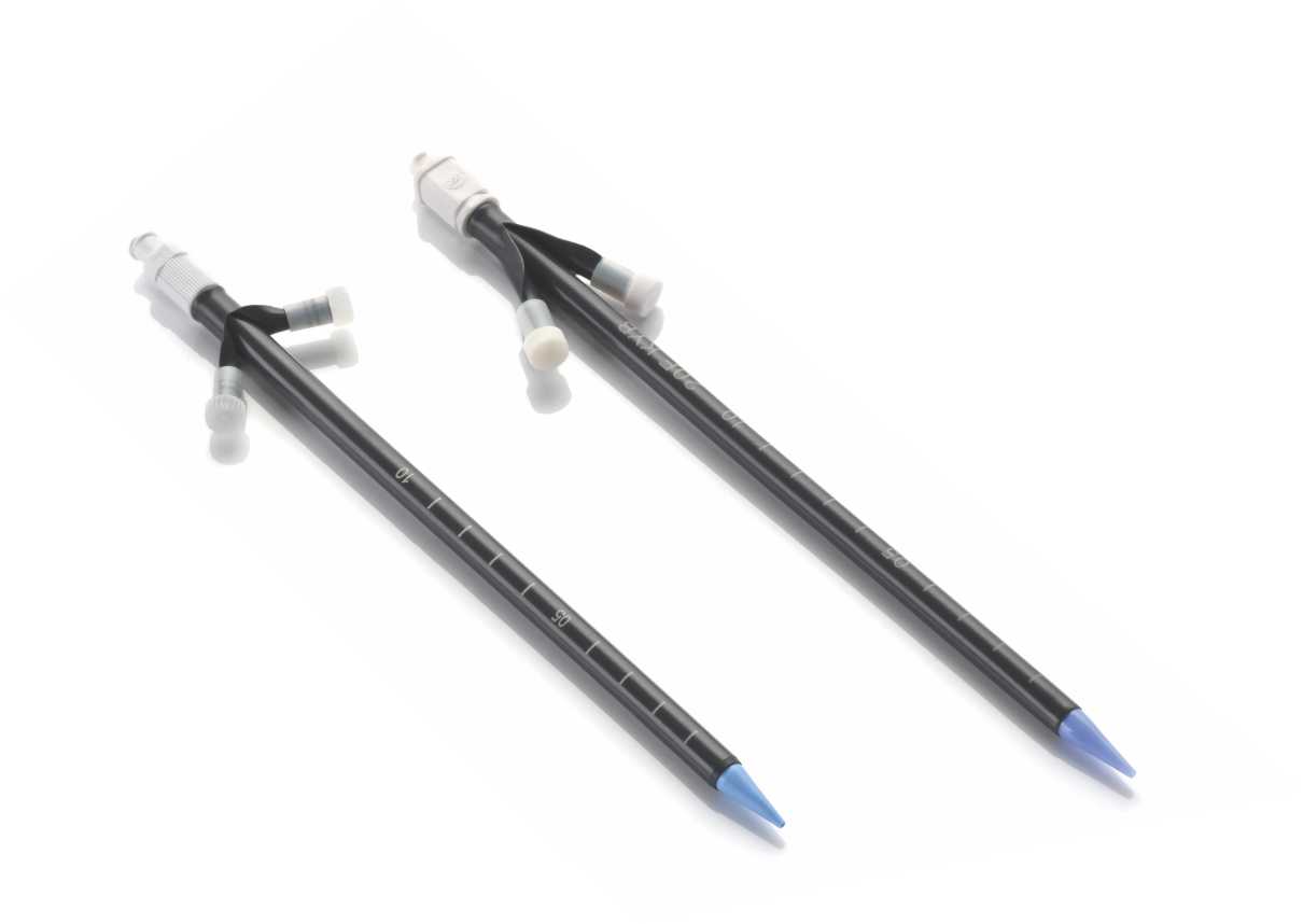 一次性使用無菌經皮腎擴張?zhí)准ㄇ蕯U型）